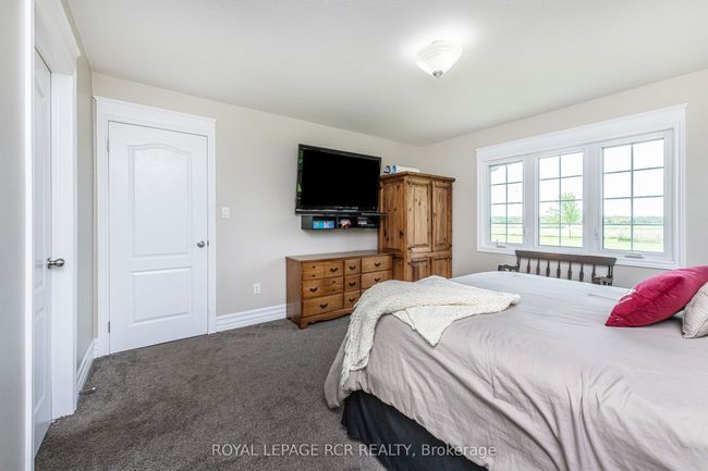 384154 20 Sideroad, House other with 3 bedrooms, 2 bathrooms and 10 parking in Amaranth ON | Image 15