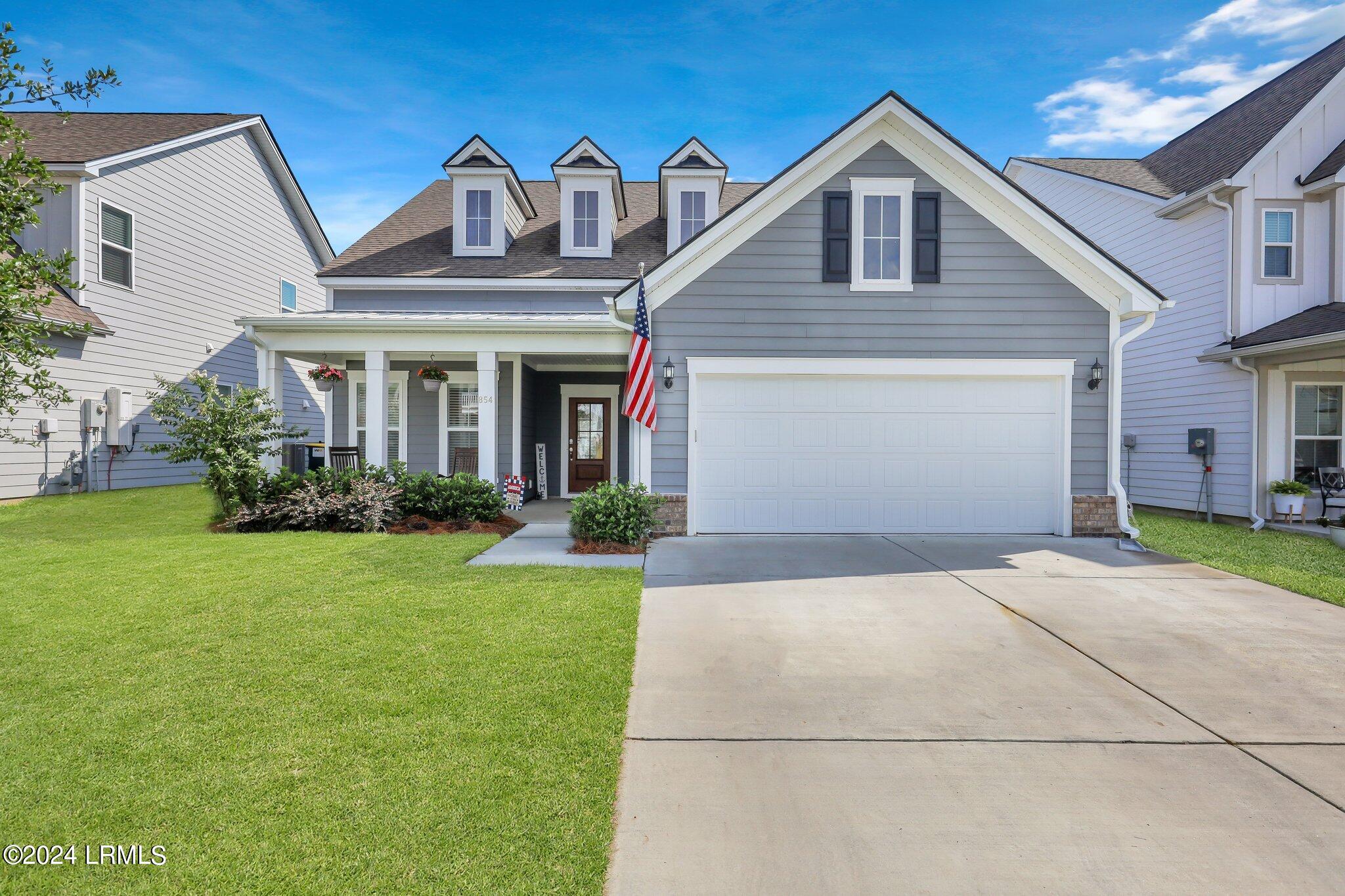 Danner Dr, Bluffton, SC 29909