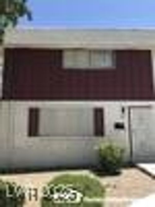 n-661 Greenbriar Townhouse Way, Las Vegas, NV, 89121-2429 | Card Image