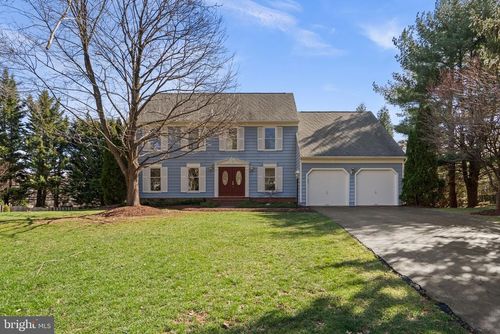 7 Cliffe Hill Ct, Potomac, MD, 20854-2945 | Card Image