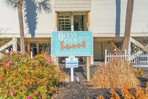 319-3610 S Ocean Blvd, North Myrtle Beach, SC, 29582-4948 | Card Image