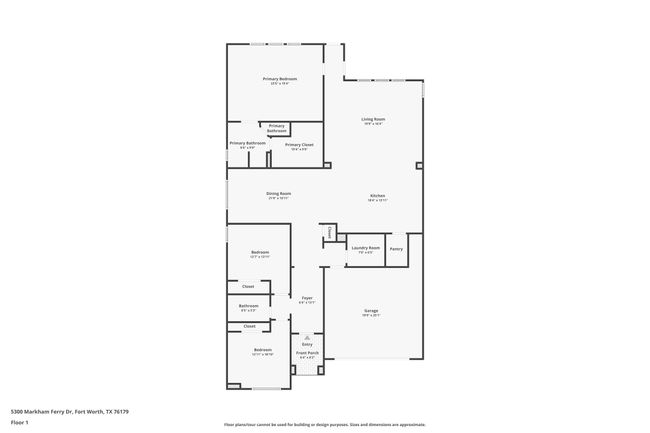 View of home floor plan | Image 37