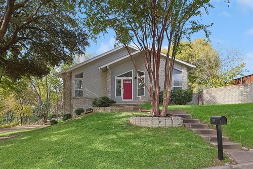 124 Willow Ridge Road, Fort Worth, TX, 76103 | Card Image