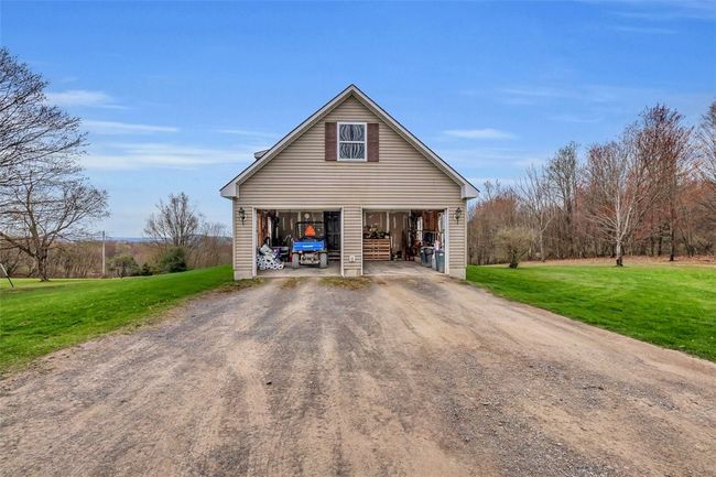 394 Nersesian Rd, House other with 4 bedrooms, 3 bathrooms and null parking in Hartwick NY | Image 42