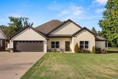1761 Oak Shadows Dr, Sherwood, AR, 72120-9565 | Card Image
