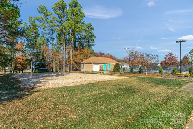 7800 Conifer Cir, House other with 4 bedrooms, 3 bathrooms and null parking in Indian Trail NC | Image 44