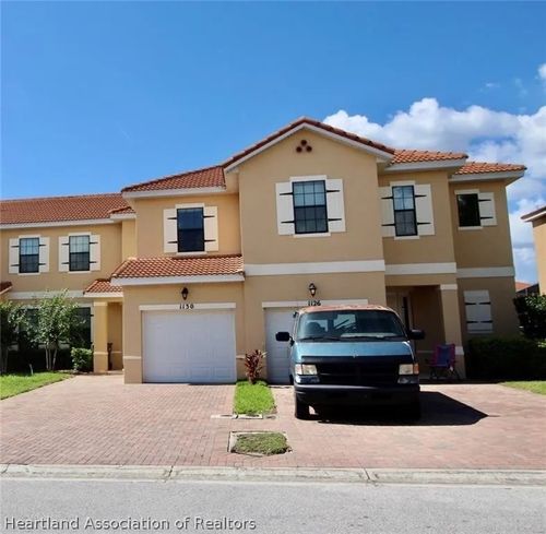 1126 Chervil Dr, Poinciana, FL, 34759-5435 | Card Image