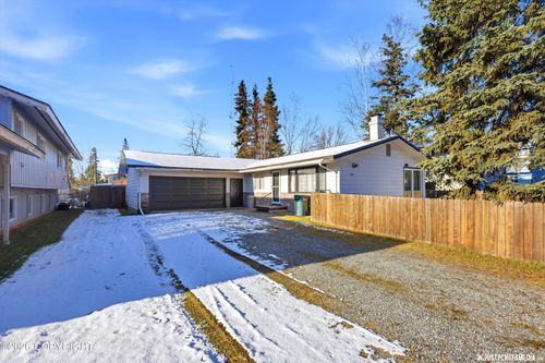 258 Zappa Place, Anchorage, AK, 99504 | Card Image