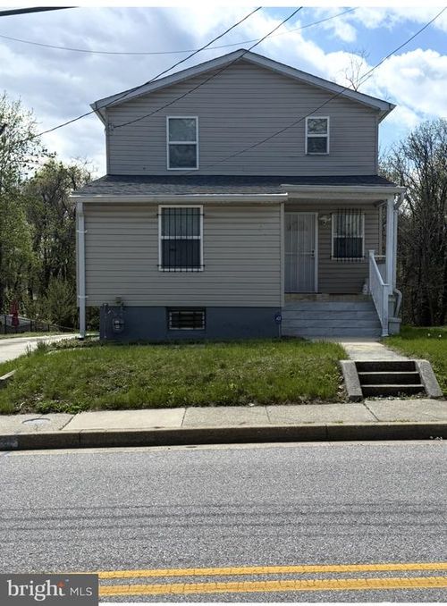 123 Winters Ln, CATONSVILLE, MD, 21228-3151 | Card Image