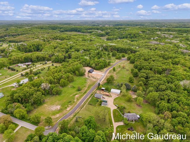 9 Leaf Lane, Home with 0 bedrooms, 0 bathrooms and null parking in Freeport MI | Image 12