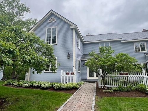 c-2-36 Falcons Bluff Road, Manchester, VT, 05254 | Card Image