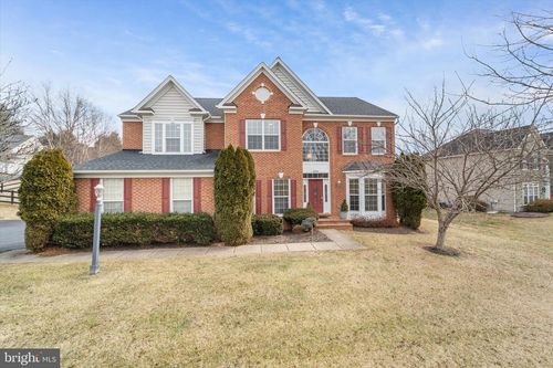 6909 Mill Valley Dr, WARRENTON, VA, 20187-9212 | Card Image