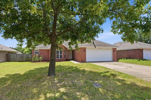 2275 Landover Trail, Conway, AR, 72032 | Card Image