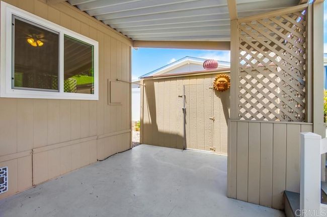 SPC-326 - 1930 W San Marcos Blvd, Home with 2 bedrooms, 2 bathrooms and 2 parking in San Marcos CA | Image 46