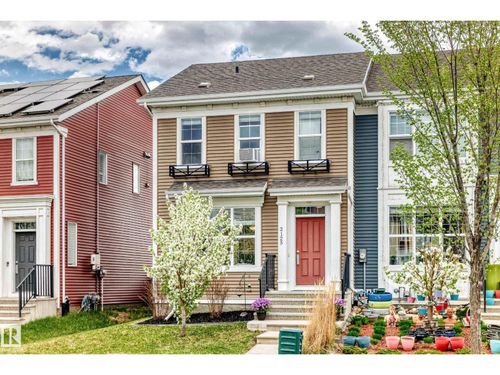 2125 24 St Nw, Edmonton, AB, T6T0Y4 | Card Image