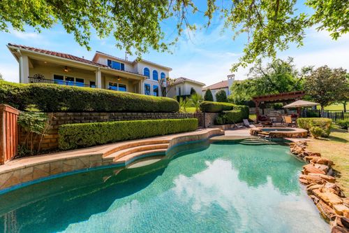1802 Driskill Dr, Irving, TX, 75038-5954 | Card Image