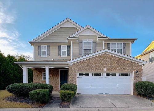 3998 Cutler Donahoe Way, Cumming, GA, 30040-1892 | Card Image