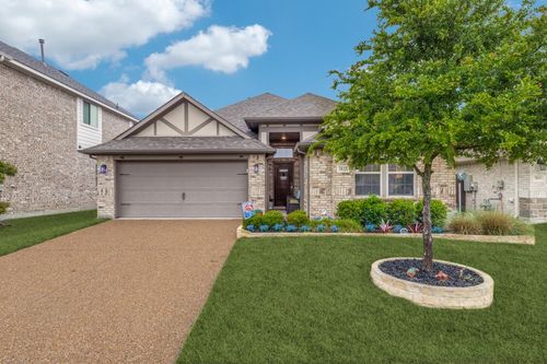 3817 Honeycomb Holw, Melissa, TX, 75454-2743 | Card Image
