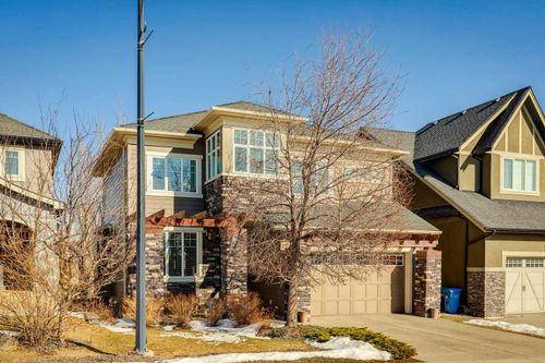 44 Aspen Summit Dr Sw, Calgary, AB, T3H0E8 | Card Image