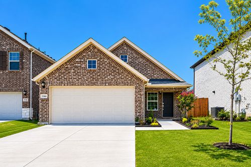 3344 Duncan Way, Corinth, TX, 76210-1591 | Card Image