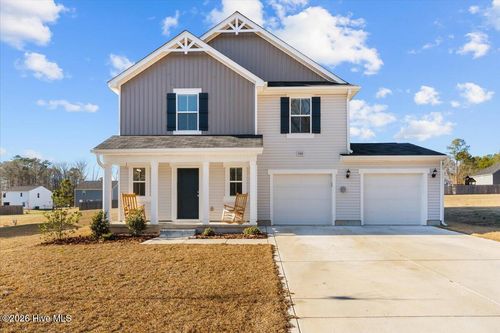 508 Phoenix Ln, Cameron, NC, 28326-5705 | Card Image