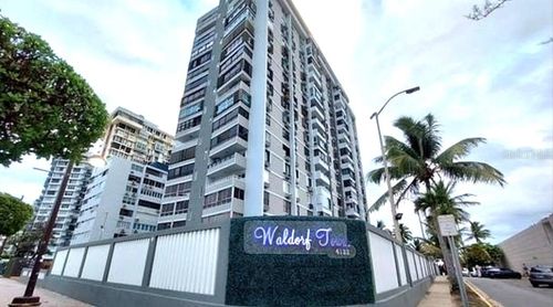 203-37 Avenida Isla Verde, Carolina, PR, 00979 | Card Image