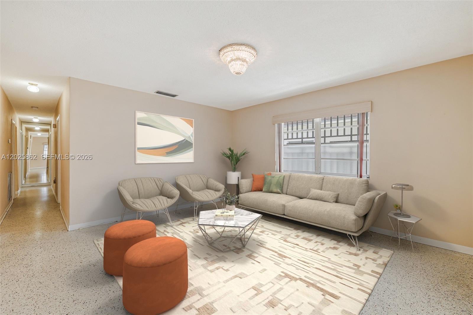 Residential in Miami 4