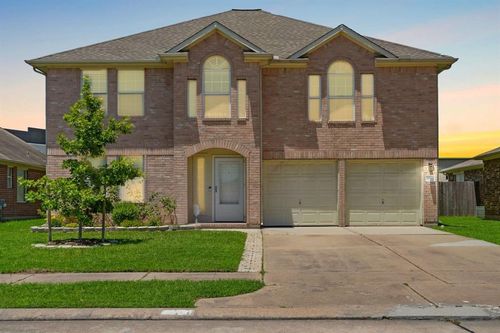 8119 Solara Bnd, Houston, TX, 77083-5044 | Card Image