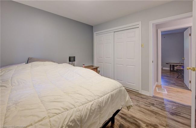 721 Waterloo St, House other with 3 bedrooms, 1 bathrooms and 5 parking in Mount Forest ON | Image 19