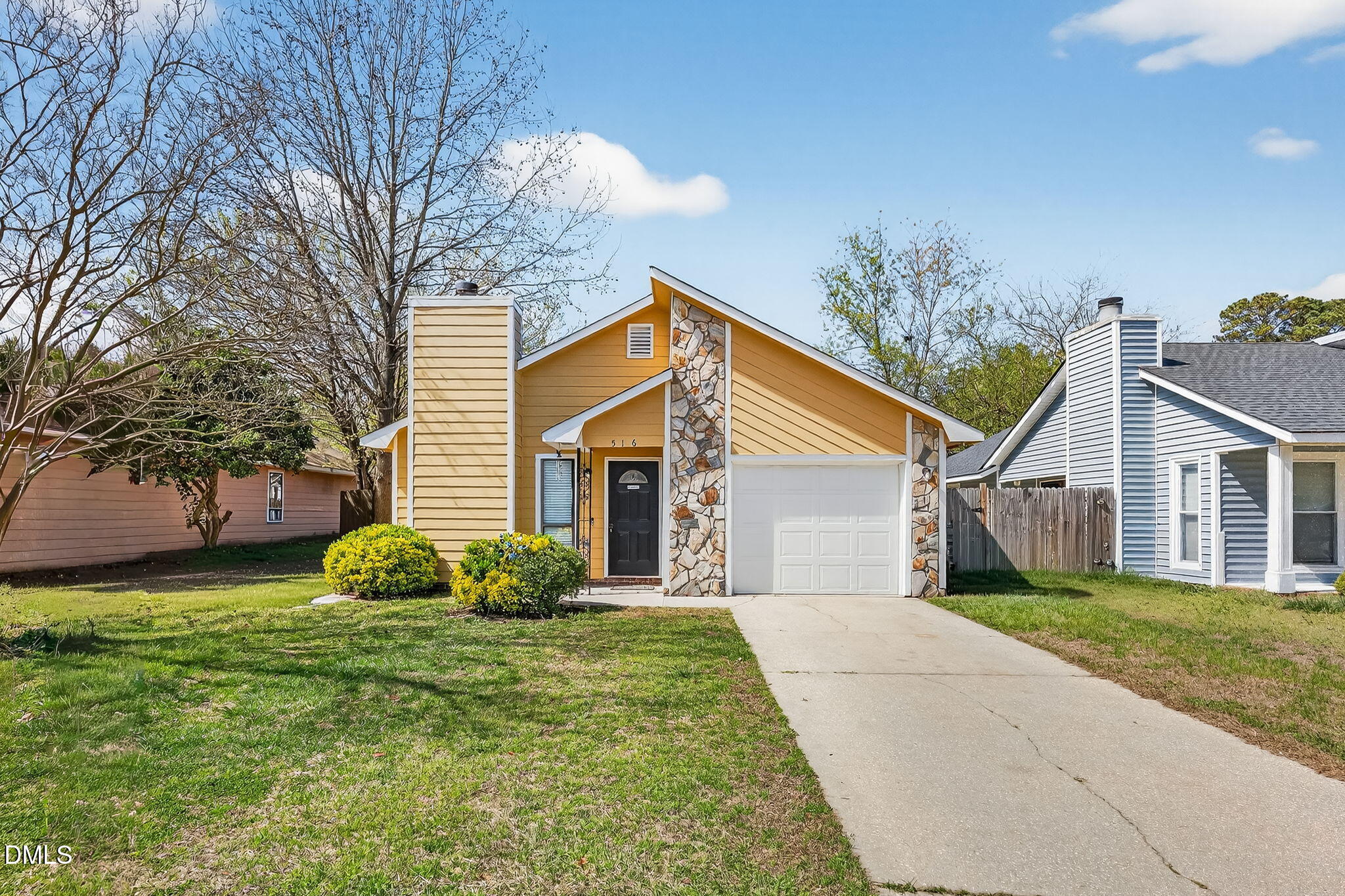 Residential in Fayetteville 2