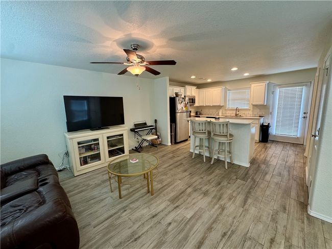 271 S Breakwater Ln, Townhouse with 2 bedrooms, 3 bathrooms and null parking in Fayetteville AR | Image 5