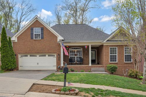 6029 Christmas Dr, Nolensville, TN, 37135-7459 | Card Image