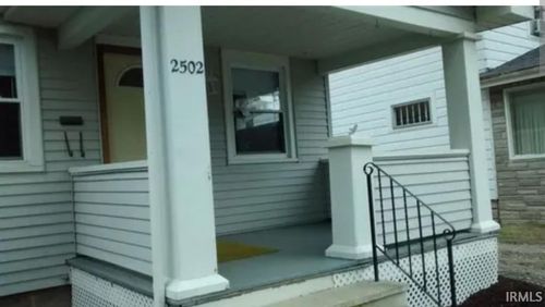 2502 Curdes Ave, Fort Wayne, IN, 46805-2752 | Card Image