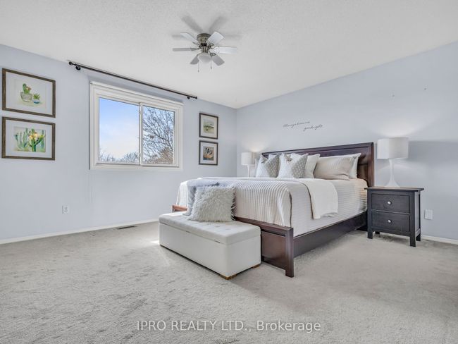 626 Deerhurst Dr, House other with 3 bedrooms, 3 bathrooms and 4 parking in Burlington ON | Image 18