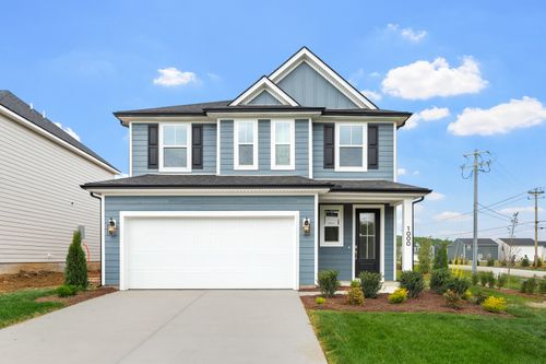 2513 Wondering Way, Murfreesboro, TN, 37129 | Card Image