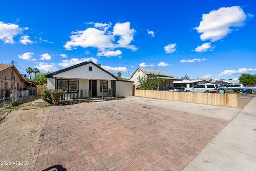 750 W 1st Pl, Mesa, AZ, 85201-6405 | Card Image