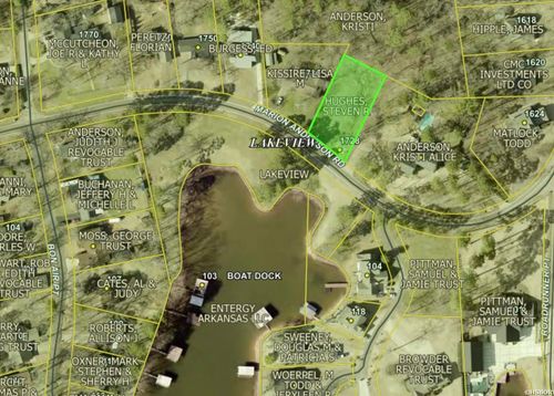 1728 Marion Anderson Rd, Hot Springs, AR, 71913-8976 | Card Image