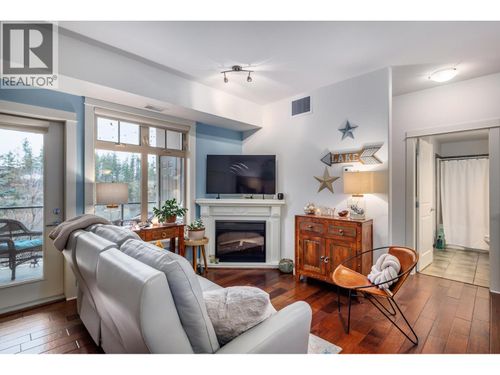 205-2611 Stillwater Way, Lake Country, BC, V4V2R3 | Card Image