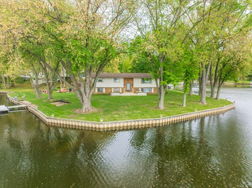 18236 Havasu Trl, Culver, IN, 46511-9418 | Card Image
