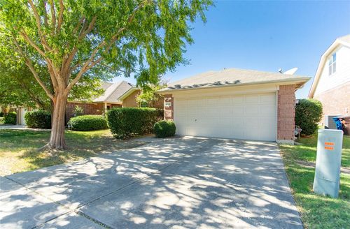 4849 Carrotwood Dr, Fort Worth, TX, 76244-7552 | Card Image