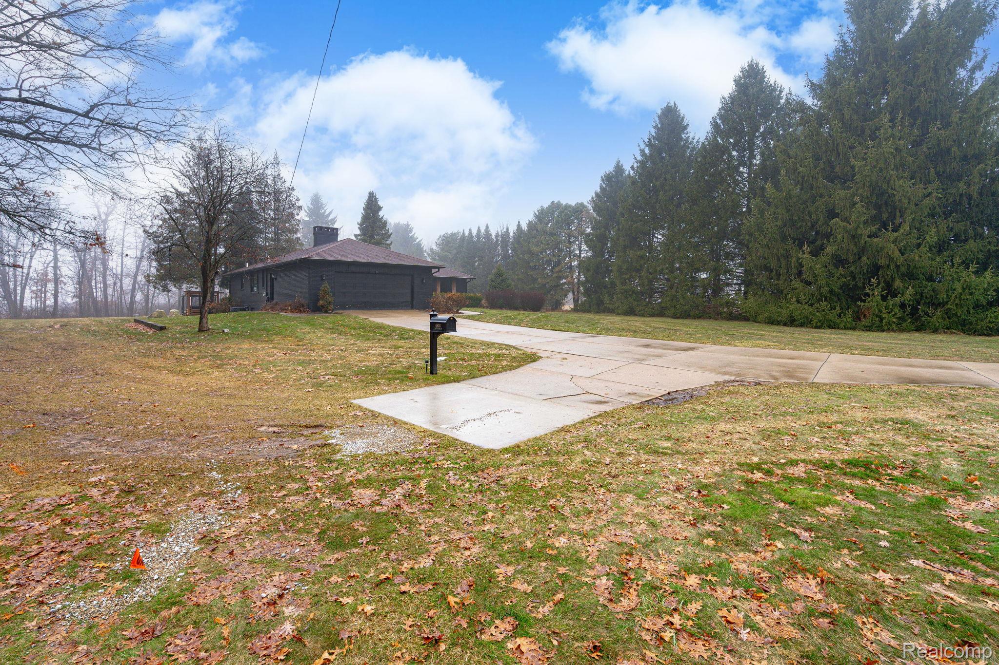 Residential in Leoni Township 4