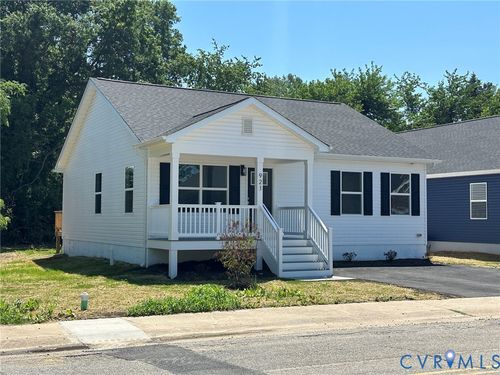 921 Jackson St, COLONIAL BEACH, VA, 22443 | Card Image
