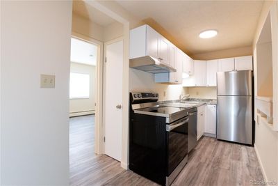 304 - 5995 E Iliff Avenue, Condo with 1 bedrooms, 1 bathrooms and 1 parking in Denver CO | Image 1