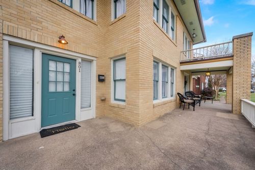 801 Woodlawn Avenue, Dallas, TX, 75208 | Card Image