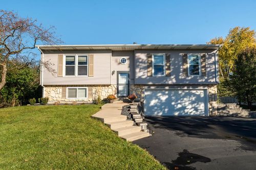 124 E Monroe Avenue, Hartford, WI, 53027 | Card Image