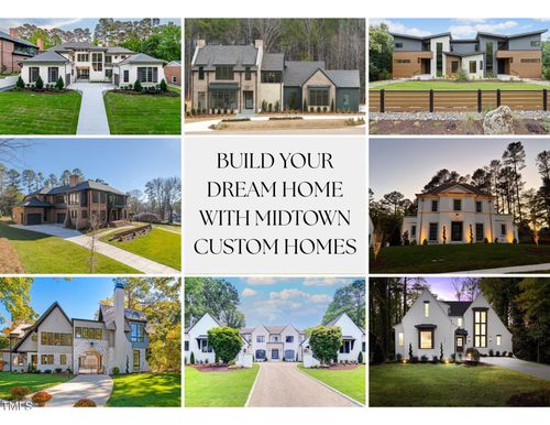 716 Davidson St, Raleigh, NC, 27609-5543 | Card Image