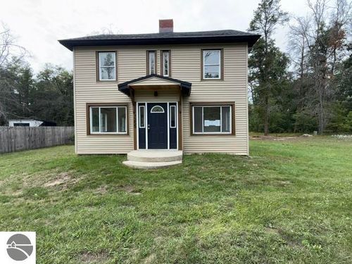 7255 S Forman Road, Idlewild, MI, 49642 | Card Image