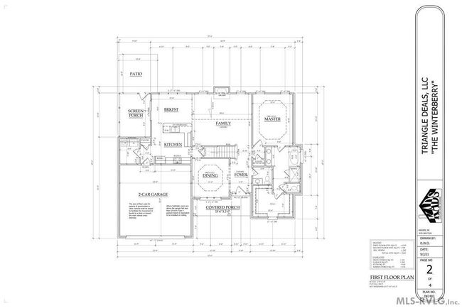 748 Rivers Edge Pkwy, House other with 3 bedrooms, 3 bathrooms and null parking in Roanoke Rapids NC | Image 24