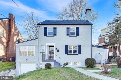 3405 Carpenter St Se, WASHINGTON, DC, 20020-2333 | Card Image