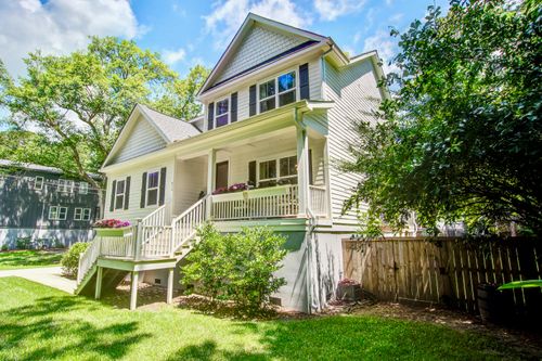 914 Dill Ave, Charleston, SC, 29412-4017 | Card Image